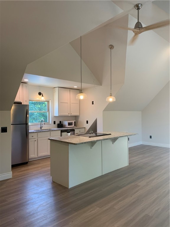Siloam Spgs - Residential