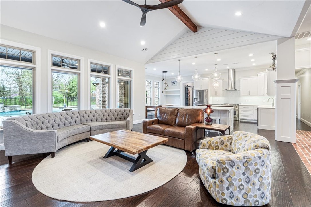 Siloam Spgs - Residential