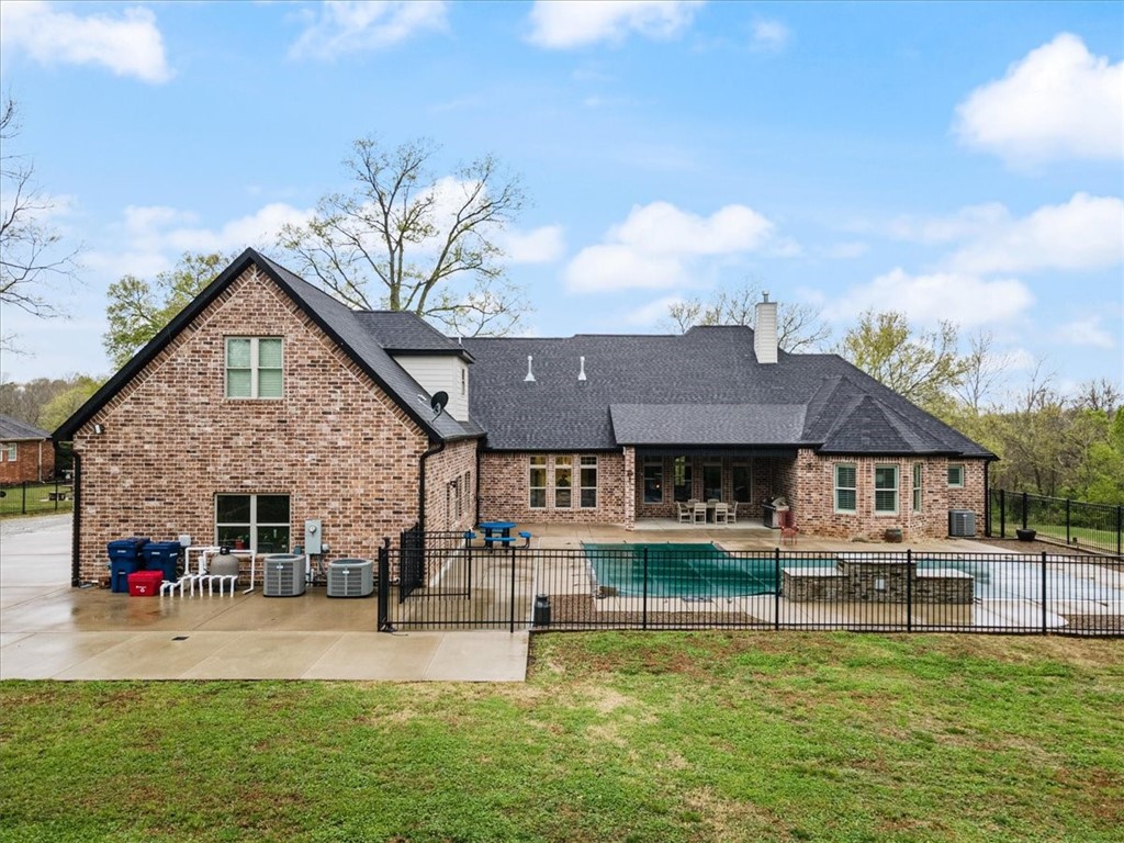 Siloam Spgs - Residential