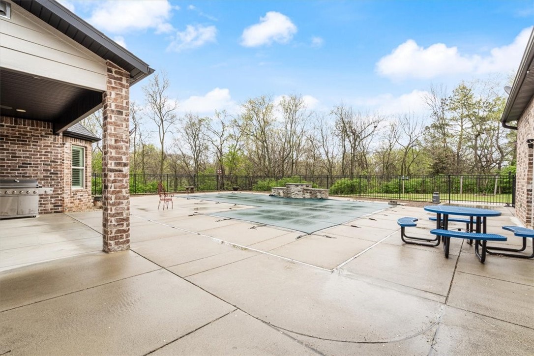 Siloam Spgs - Residential