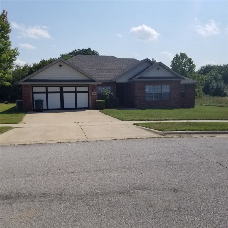 Lierly Lane - Residential Lease