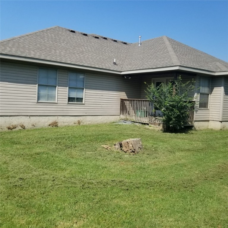 Lierly Lane - Residential Lease