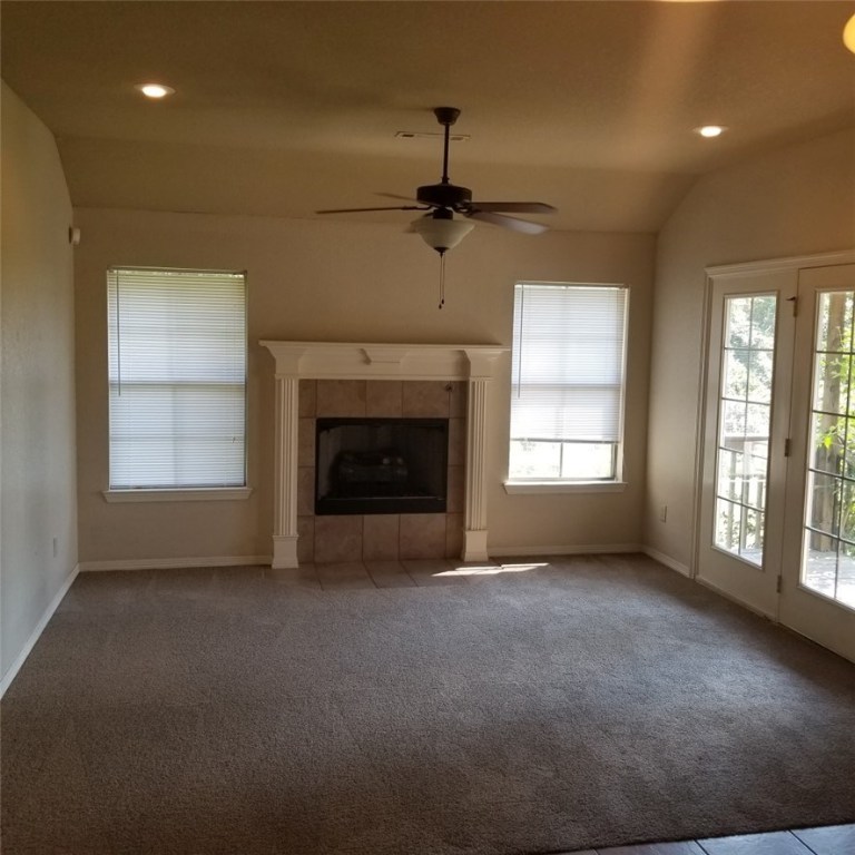 Lierly Lane - Residential Lease