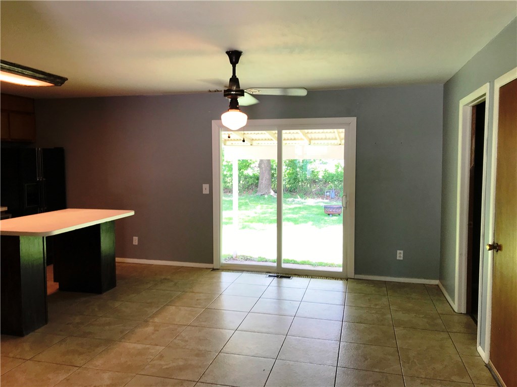 Banks Add Bentonville - Residential Lease