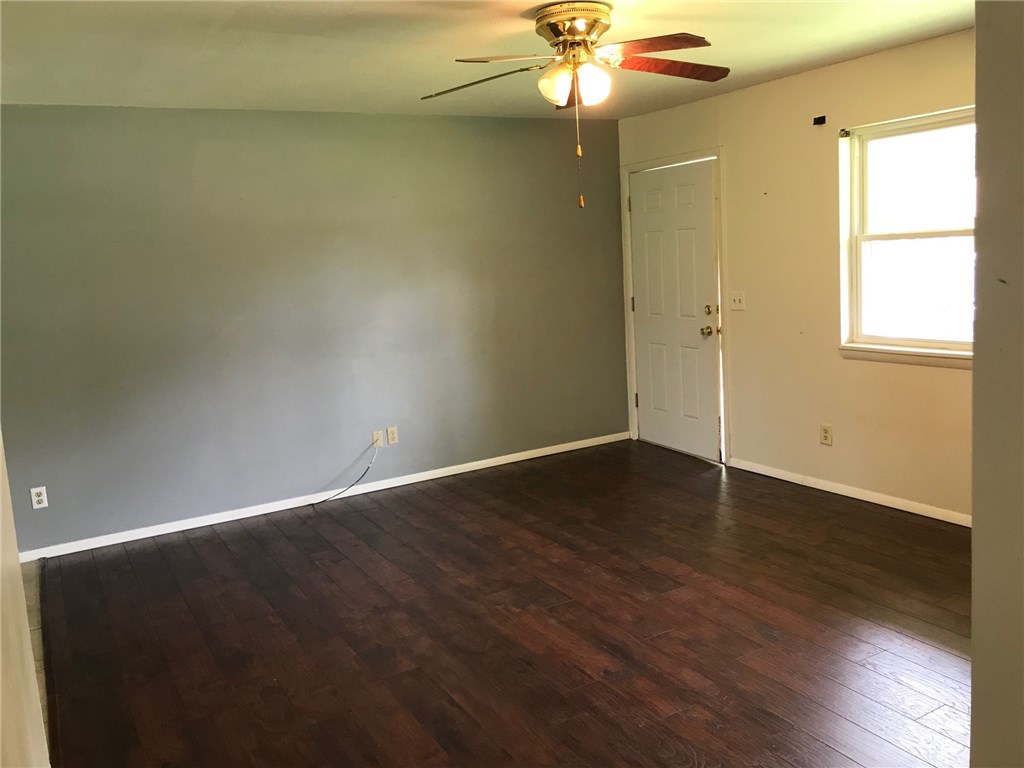 Banks Add Bentonville - Residential Lease