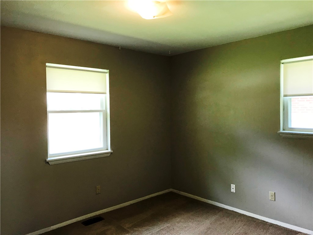 Banks Add Bentonville - Residential Lease