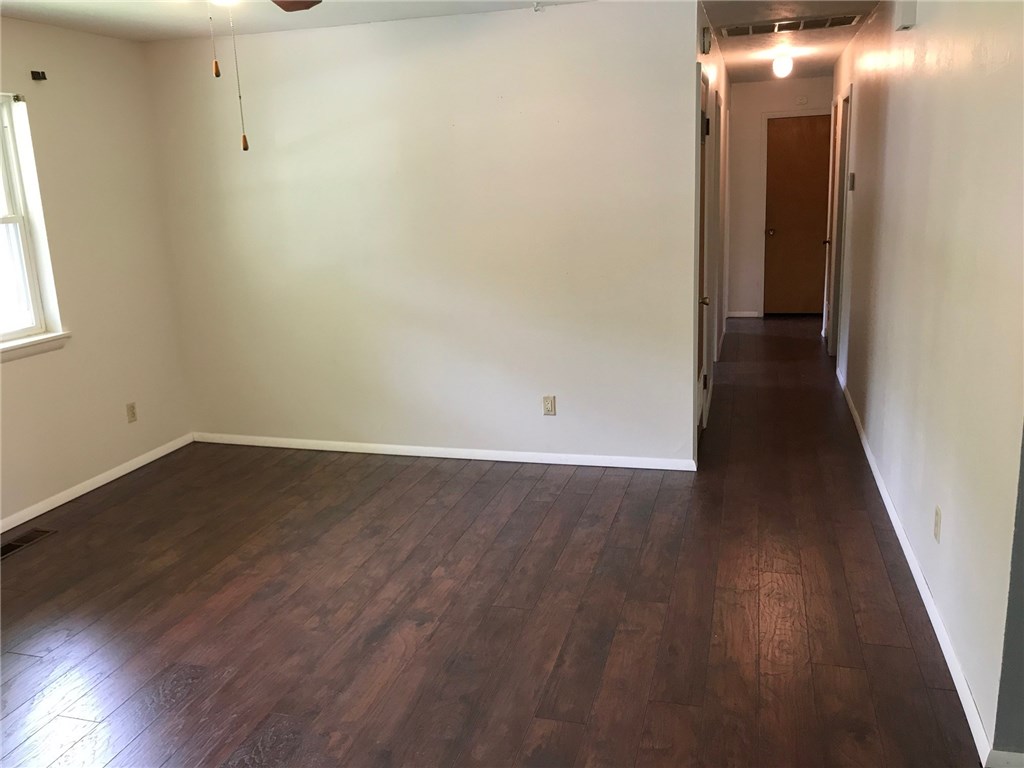 Banks Add Bentonville - Residential Lease