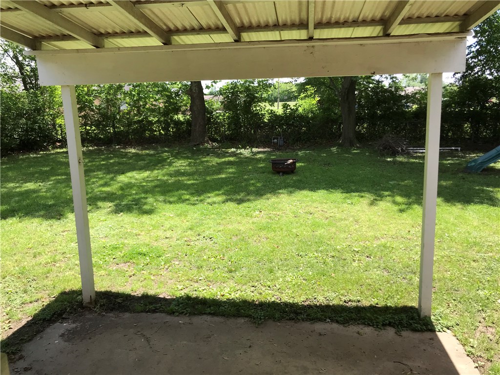 Banks Add Bentonville - Residential Lease