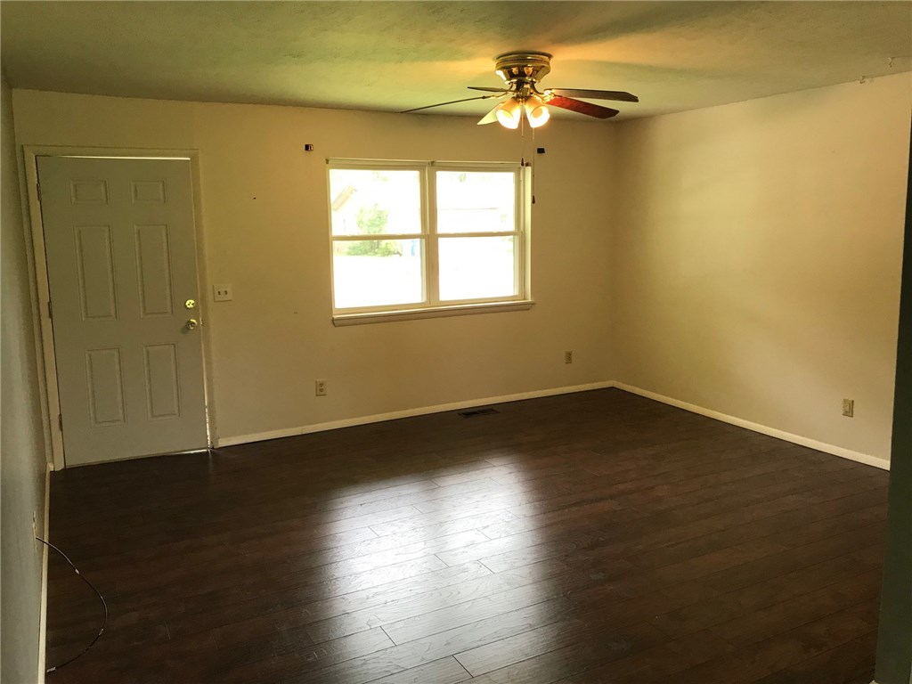 Banks Add Bentonville - Residential Lease