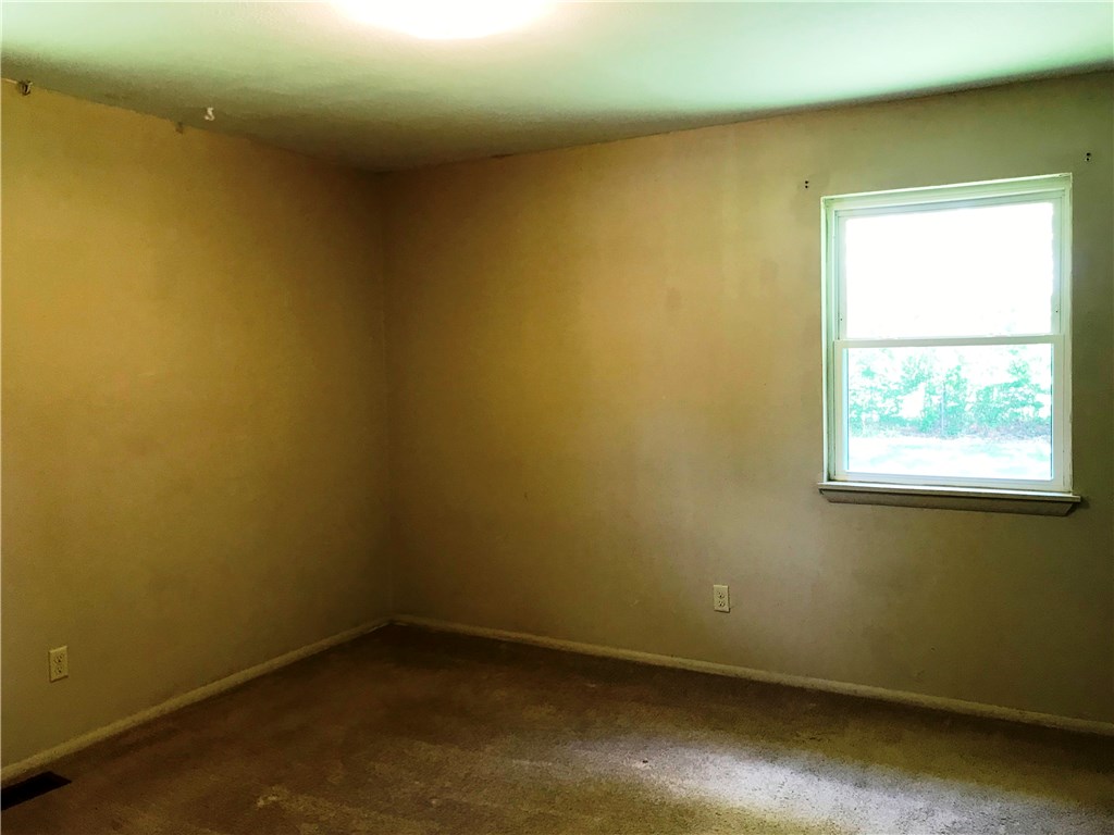 Banks Add Bentonville - Residential Lease