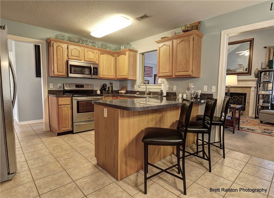 Walnut Crossing Sub - Residential