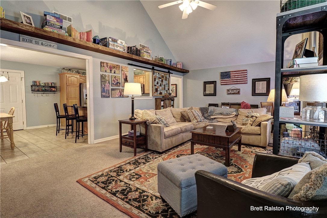 Walnut Crossing Sub - Residential