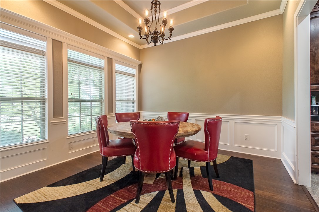 Legacy Pointe Ph II & III - Residential