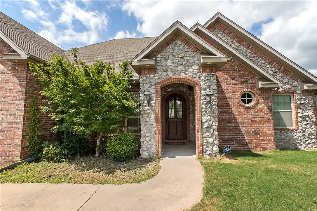 Legacy Pointe Ph II & III - Residential