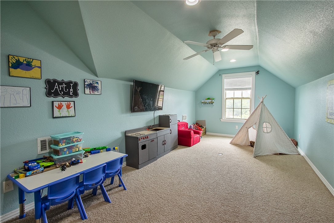 Legacy Pointe Ph II & III - Residential