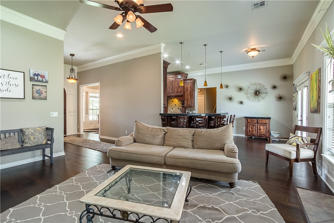 Legacy Pointe Ph II & III - Residential