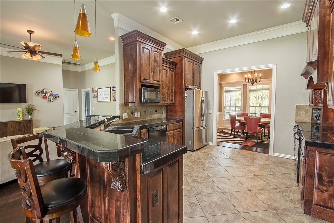 Legacy Pointe Ph II & III - Residential