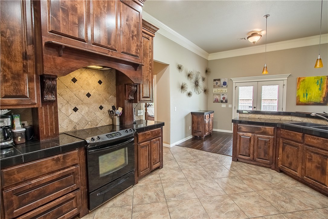 Legacy Pointe Ph II & III - Residential