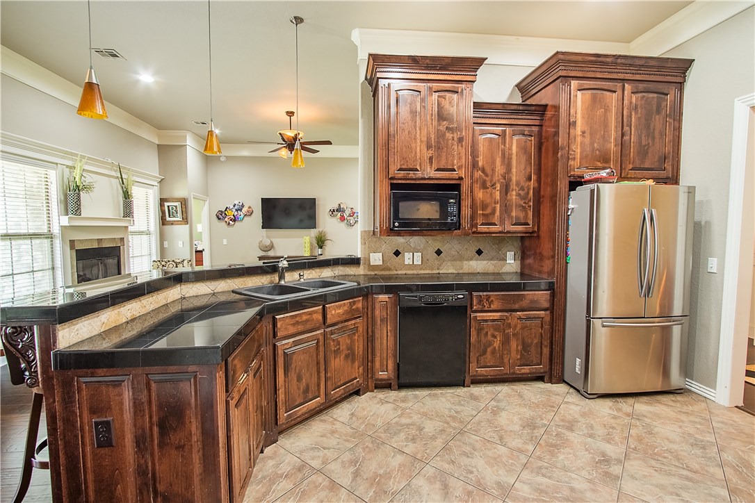 Legacy Pointe Ph II & III - Residential