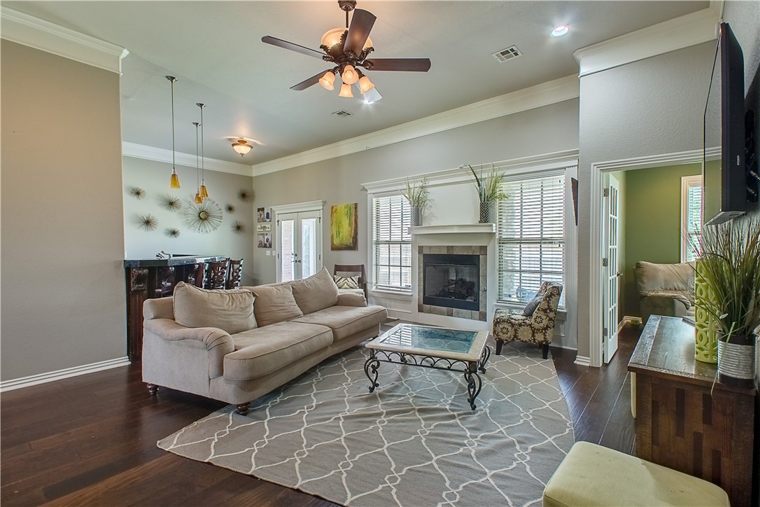 Legacy Pointe Ph II & III - Residential