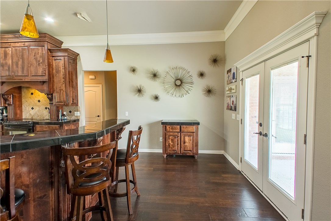Legacy Pointe Ph II & III - Residential