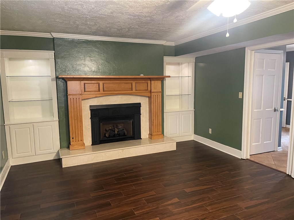 CLINE - Residential