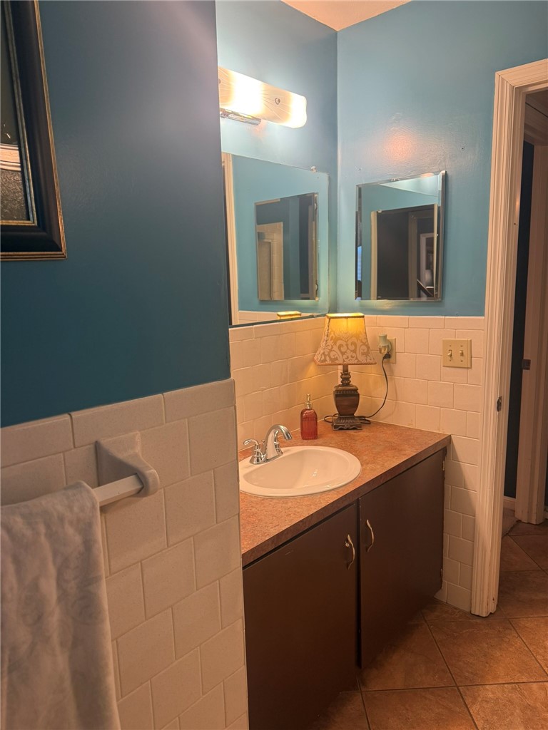 CLINE - Residential