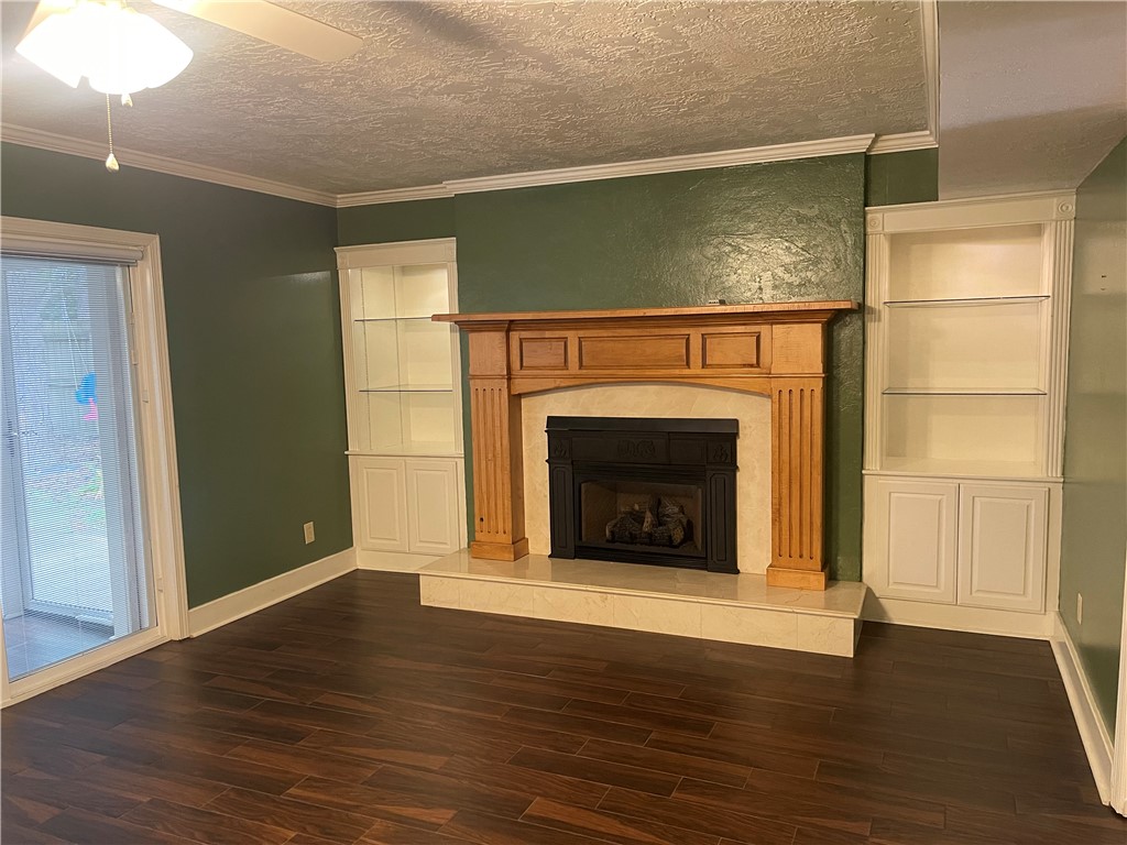 CLINE - Residential