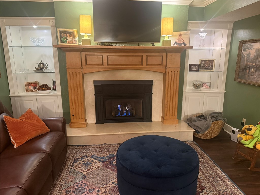 CLINE - Residential