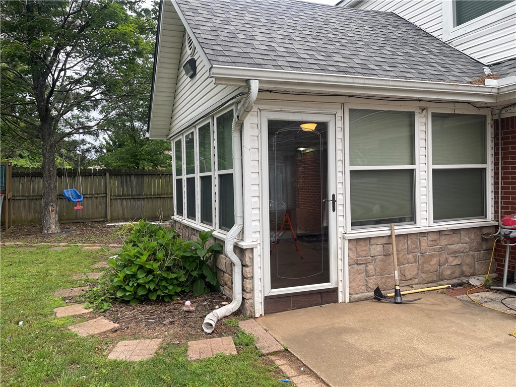 CLINE - Residential