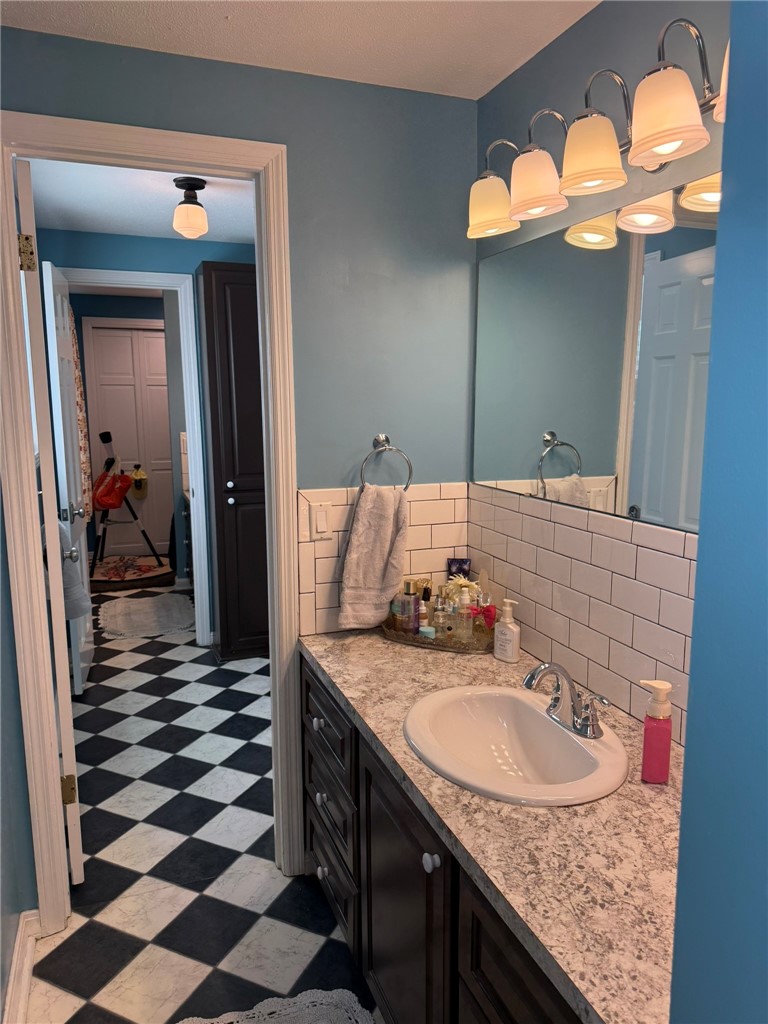 CLINE - Residential