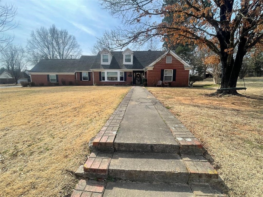 CLINE - Residential