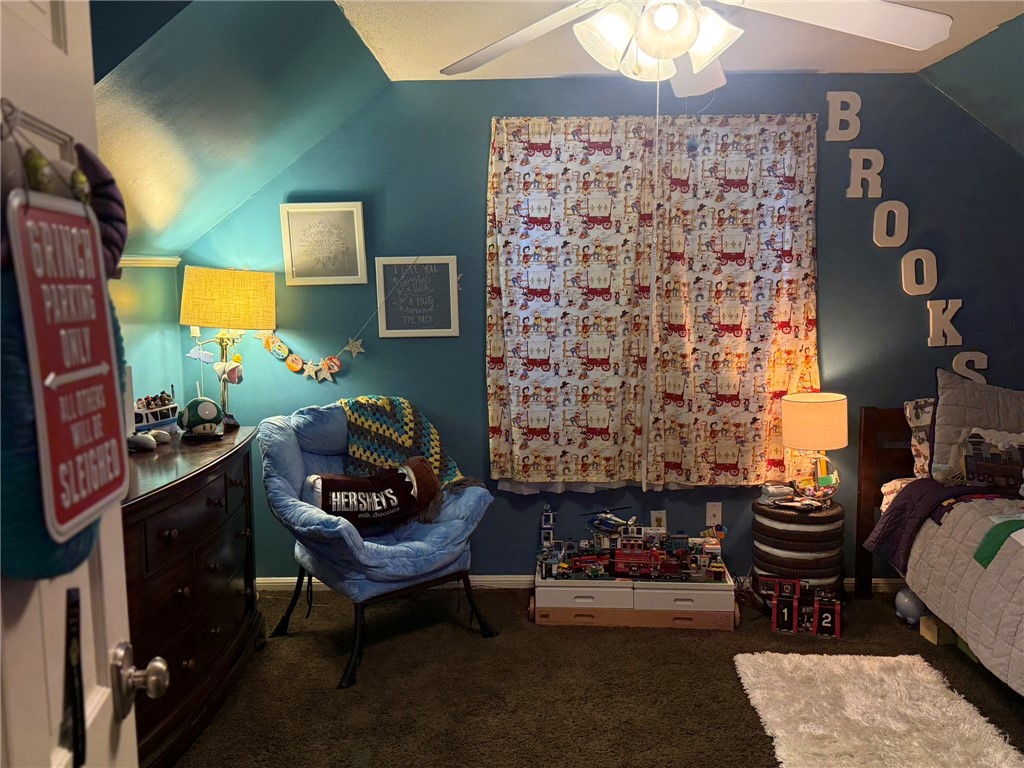CLINE - Residential