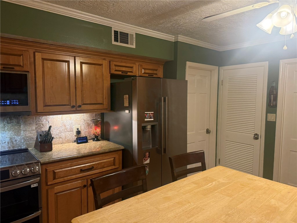 CLINE - Residential