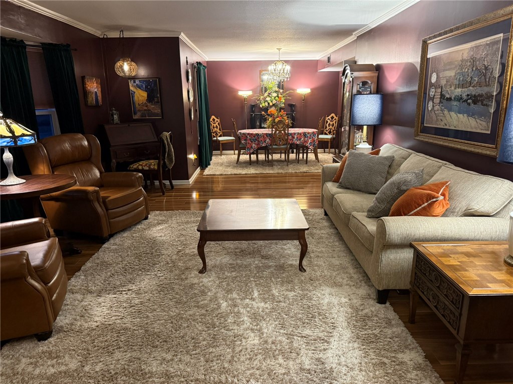 CLINE - Residential