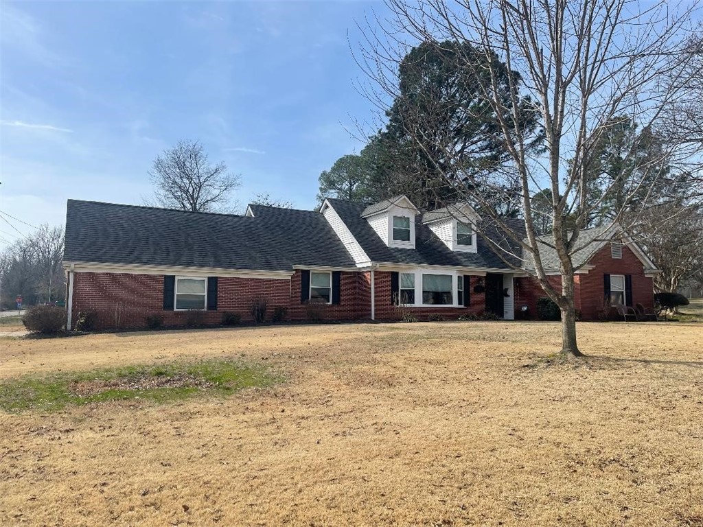 CLINE - Residential