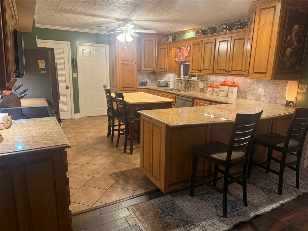 CLINE - Residential