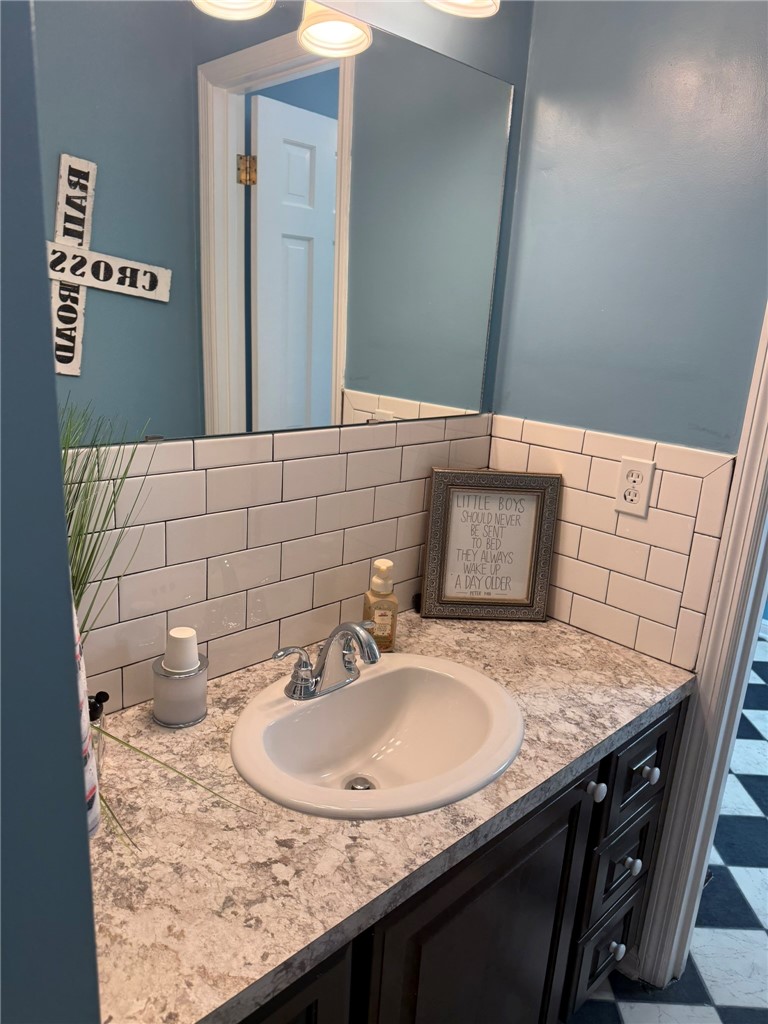 CLINE - Residential