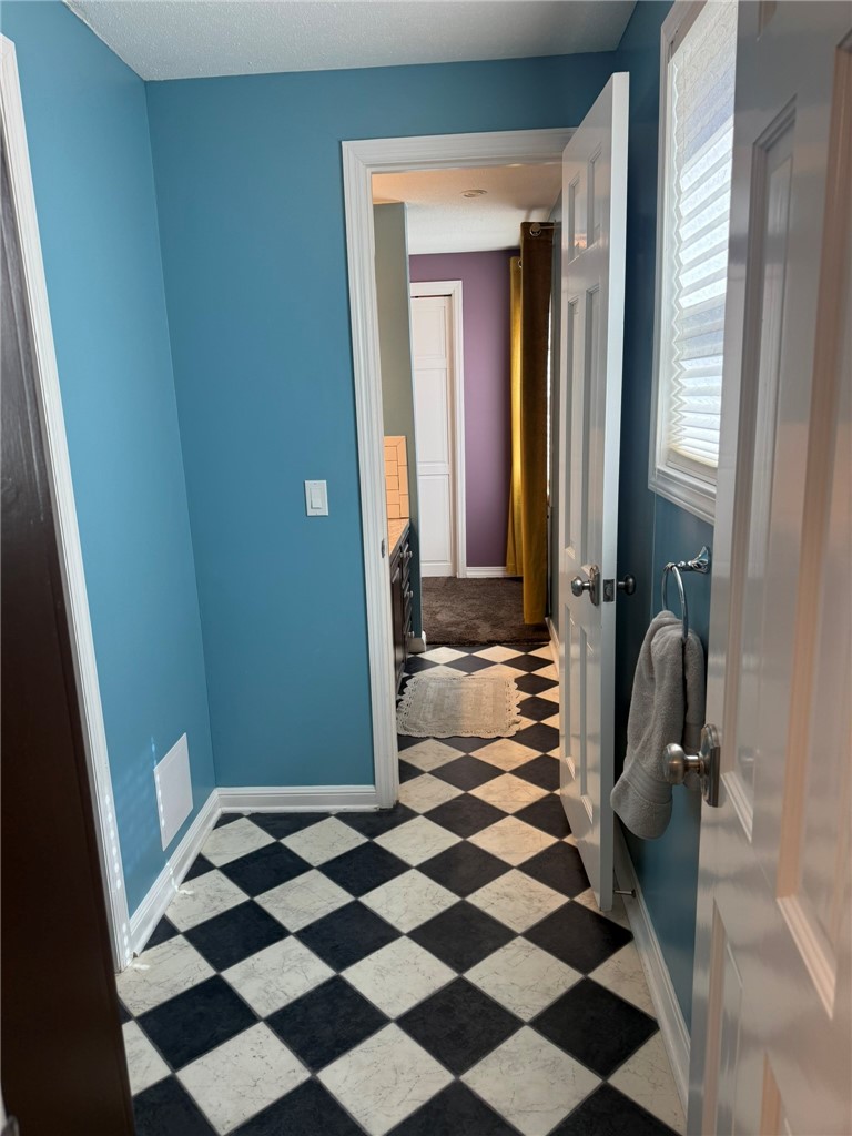 CLINE - Residential
