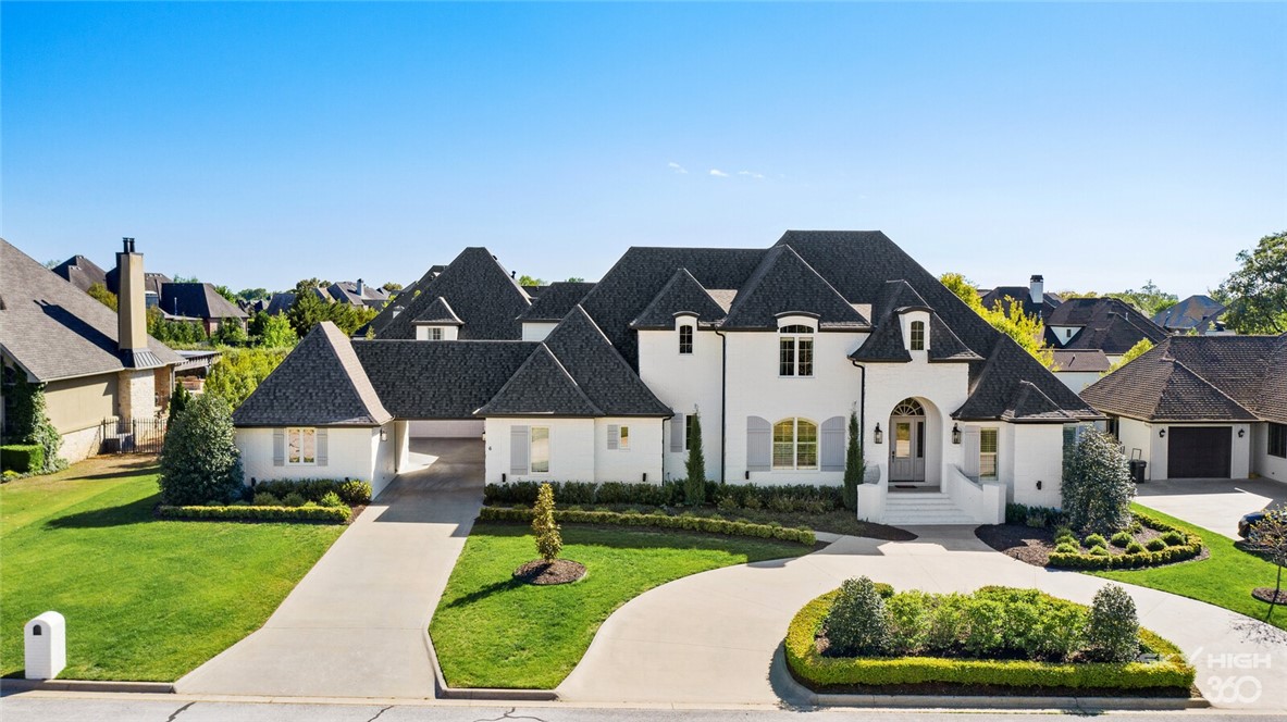 Pinnacle - Residential