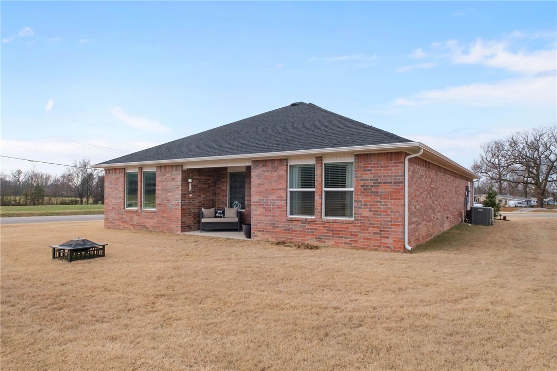 Whispering Oak - Residential