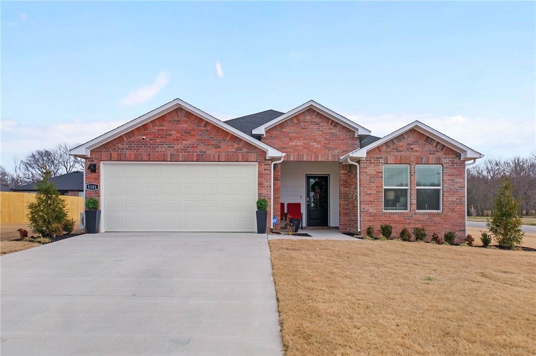 Whispering Oak - Residential