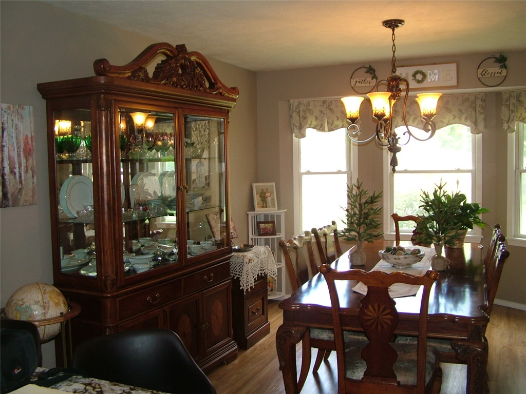 Delwood Manor 1st - Residential