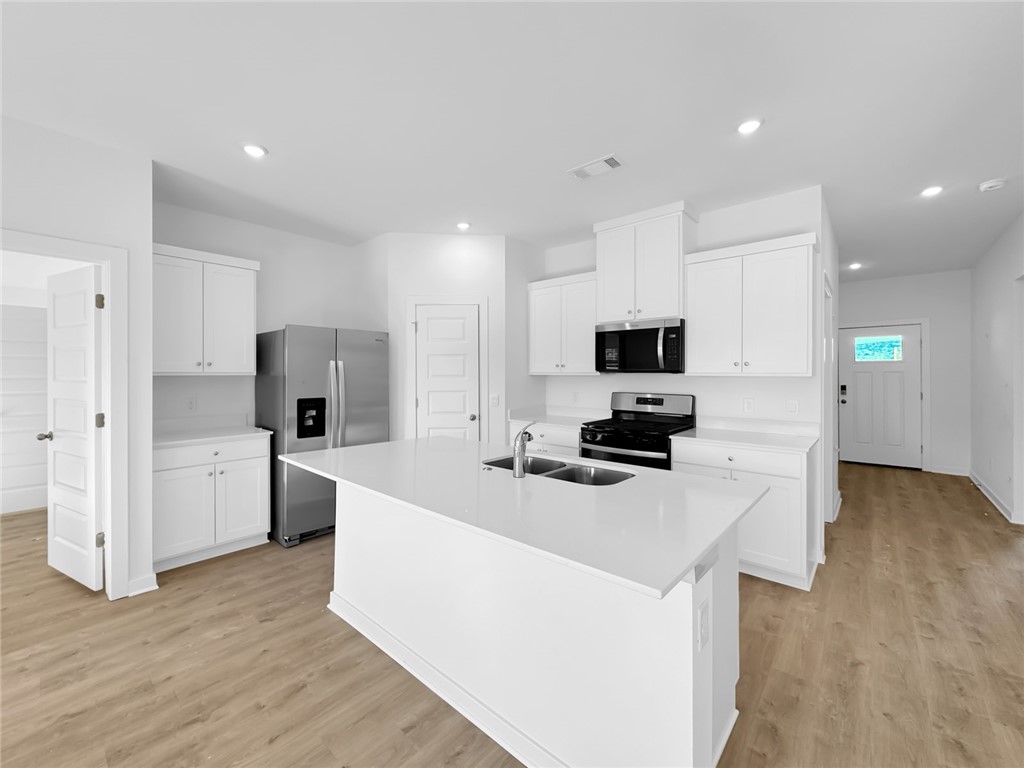 The Element, Phase 4 - Residential