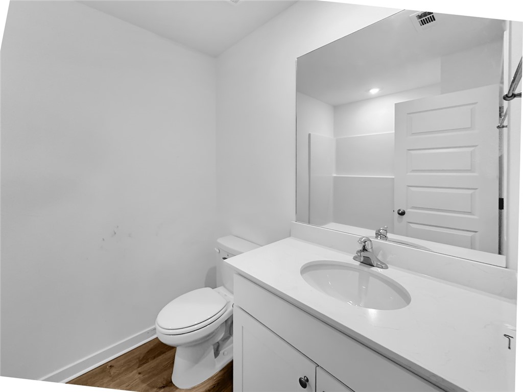 The Element, Phase 4 - Residential