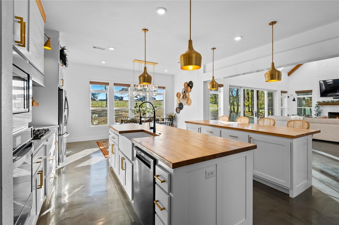 Sunset Ridge Springdale - Residential