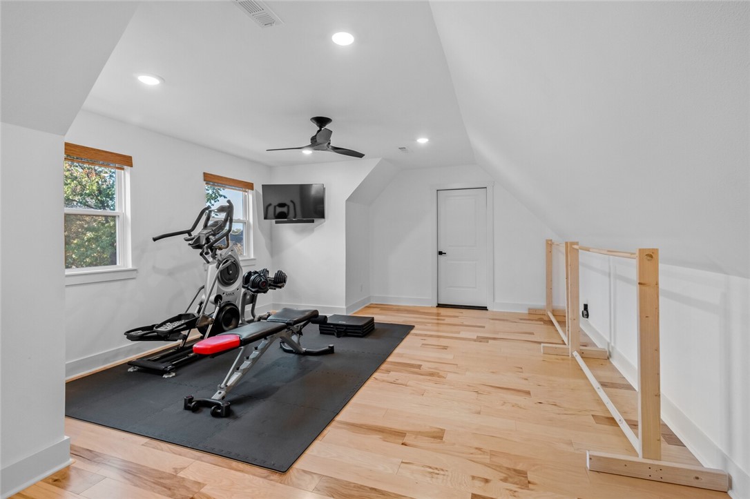 Sunset Ridge Springdale - Residential