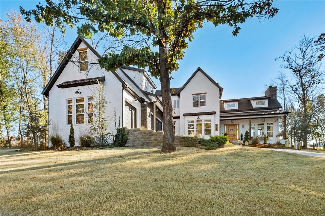 Sunset Ridge Springdale - Residential
