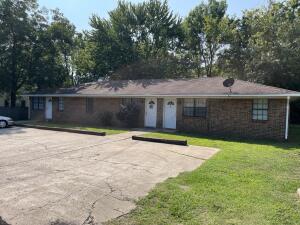 APARTMENT BUILDING, Nice apartment complex, 3 units, 2BR 1BA well-kept apartments. All units have tenants and haven't had vacancies in years.  Danville is a high demand rental area.