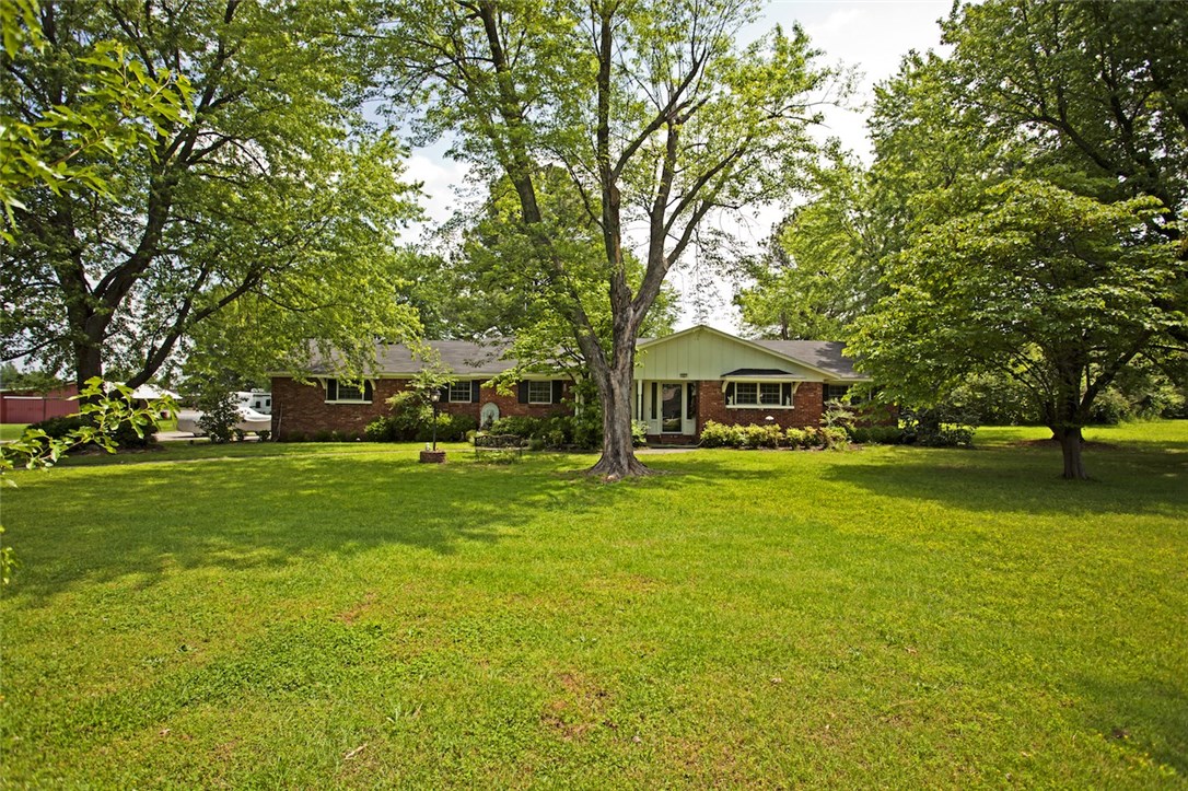 34-18-30 Springdale Outlots - Residential